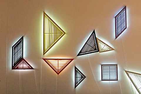 Colour consultancy