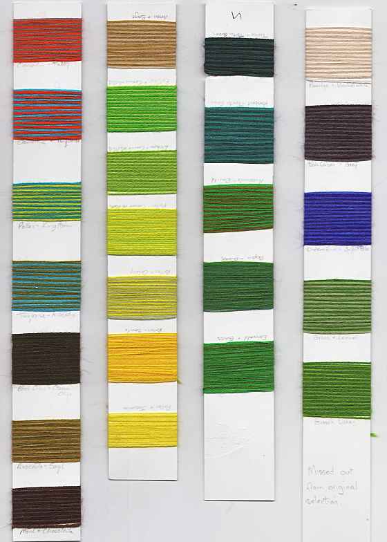 Colour consultancy