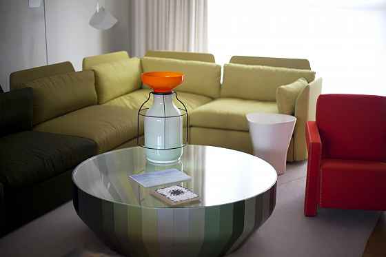 Colour consultancy