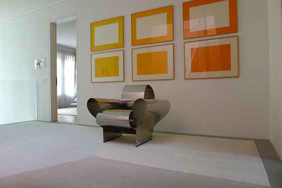 Colour consultancy