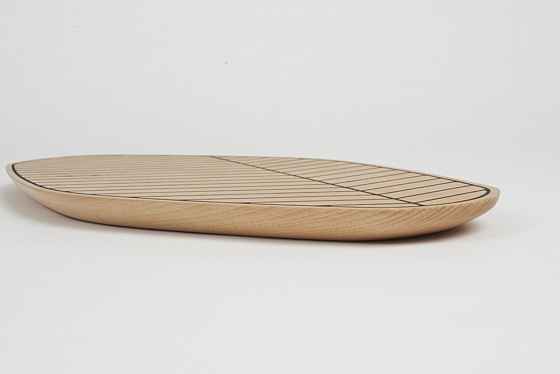 de Allegri/Feldkamp - DECK - Issue No. 1