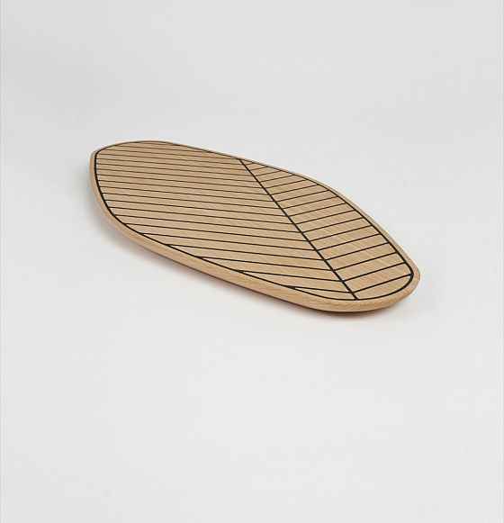 de Allegri/Feldkamp - DECK - Issue No. 1