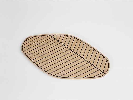 de Allegri/Feldkamp - DECK - Issue No. 1