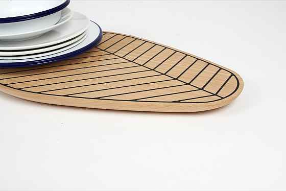 de Allegri/Feldkamp - DECK - Issue No. 1
