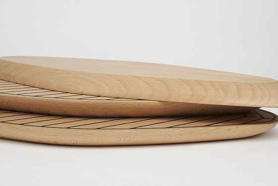 de Allegri/Feldkamp - DECK - Issue No. 1