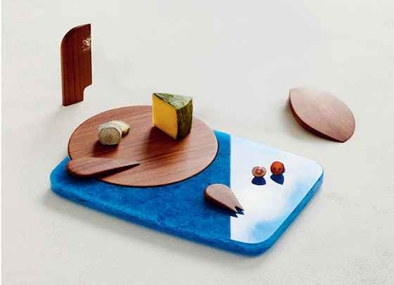 Wallpaper Handmade exhibition 2015