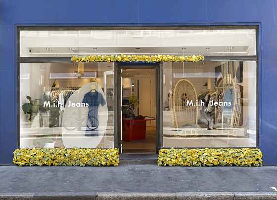 M.i.h Jeans