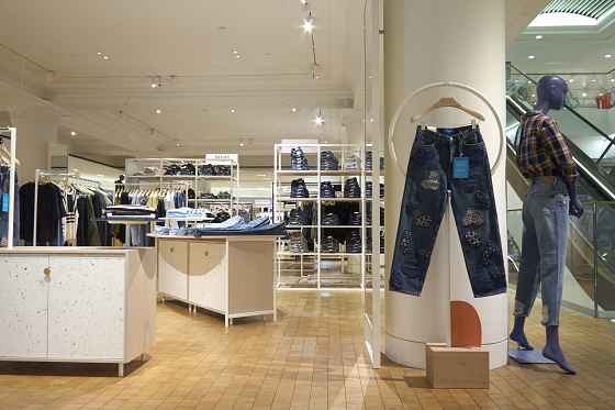 M.i.h Jeans