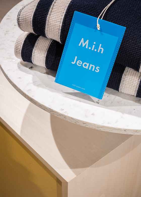 M.i.h Jeans