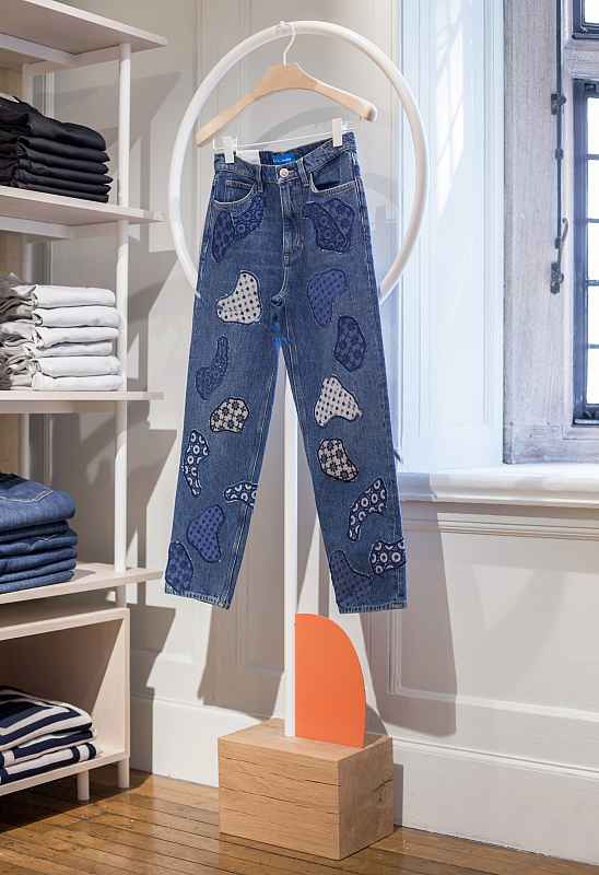 M.i.h Jeans